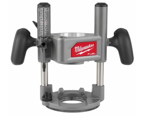 Milwaukee Plunge Base Attachment (For M18 FR12) RBA-1